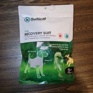 Suitical Dog Suit Small+
